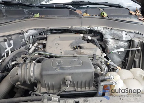 2020 Ford Explorer Xlt из США, поврежденный, VIN 1FMSK8DH8LGA87784